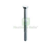 UNITÀ DI M VITE IN ACCIAIO 8.8 5737 TE FILETTATURA PARZIALE M12X 50 X1,75 MM.: