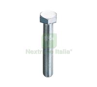 UNITÀ DI M VITE IN ACCIAIO 8.8 5739 TE FILETTATURA TOTALE M14X 50 X2 MM.: