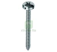 UNITÀ DI M VITI PARKER TESTA CILINDRICA 4,8X50 :