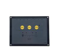Unità di monitoraggio del generatore DSE705 Interruttore di trasferimento automatico P705 Pannello dello schermo di protezione automatica del controller del gruppo elettrogeno DSE 705(DSE705)