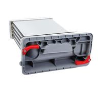 Unità di montaggio condensatore per asciugatrice compatibile con Beko - 2980000200