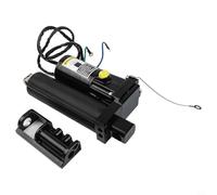 Unità di montaggio Marine Power Trim Tilt 65W-43800-02-4D, adatta per motore fuoribordo F25 F30 4 tempi 2 tempi 40HP Parte di ricambio per motore barca Ram Power Trim Tilassy