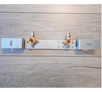 TECE Flex ottone o PPSU 16/20/25/32 DVGW arco angolo disco a parete raccordi