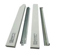 Unità di pulizia del tamburo della cinghia di trasferimento Compatibile per BH C224 C284 C454 C281 C364 C554 Macchine a copia(DRUM BLADE)
