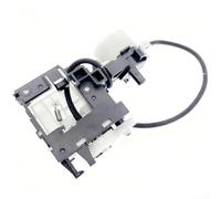 Unità di pulizia della pompa di inchiostro di ricambio per L6178 L6168 L6190 L6171 L6191 L6160 e altri modelli di stampanti compatibili, materiale PVC per un'aspirazione dell'inchiostro durevole e