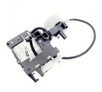 Unità di pulizia pompa inchiostro facile installazione aspirazione inchiostro e