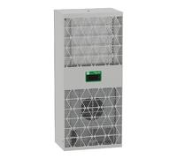 Unità di raffreddamento a parete Climasys CU, 1kW - Climatizzatore ad armadio 220...240V NSYCU1KDG | Schneider Electric | NSYCU1KDG | Climatizzatore armadio elettrico
