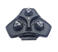 Unità di rasatura inferiore Head Bracket Frame Shaving Unit Bottom Assy For Philips Shaver Wet & Dry S5531 S5579 S5581 S5666 S7731 S7782 S8050 S9502 S9931 S9982