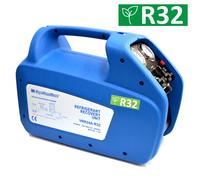 Unità di recupero recuperatore gas refrigerante - 1 HP idoneo anche per gas R32