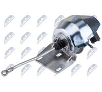 NTY ECD-FT-000 Convertitore pressione turbocompressore