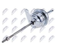 NTY ECD-FT-001 Convertitore pressione turbocompressore