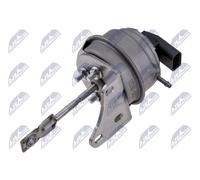 NTY ECD-AU-009 Convertitore pressione turbocompressore