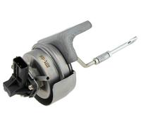 NTY Elemento di regolazione, Turbocompressore compatibile con OPEL CHEVROLET