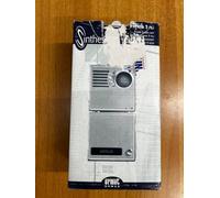 URMET 1745/21 MODULO UNITÀ RIPRESA 50HZ CON POSTO ESTERNO 1 TASTO SINTHESI