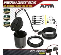 Unità Di Riscaldamento Diesel (Iniezione Di Urea) Per Mercedes Classe E W212