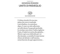 Unità di risveglio