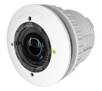 Unità di sensore universale Mobotix MX-O-SMA-S-6D061, IP66, 6 MP, bianco