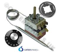 Unità Di Servizio Calda Universale Con Termostato E Kit Di Manopole 110℃