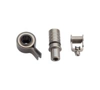SHIMANO Rd-M9000 unità stabilizzatrice Silver/Black One Size