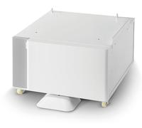 Portastampante OKI 45980001 porta stampante Bianco [45980001]