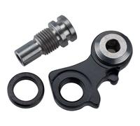 Shimano Kit Supporto Deragliatore Rd-m670 Black
