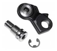 Unità di supporto per il tipo normale Shimano RD-M781 Noir