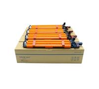 Unità di sviluppo DV313 da 4 pezzi for K-nica M-nolta B-zhub C258 C308 C368 C458 C558 C658 esclusa la polvere