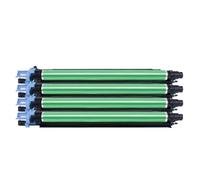 Unità di tamburo compatibile DR313K DR313 per i modelli C258 C308 C368 C458 C558 C658 A7U40rd Nero 120K A7U40TD CMY 90K Toner di sostituzione Cartuccia(Yellow)