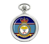 Unità Di Test Paracadute, Orologio Da Tasca RAF