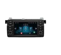 Unità Di Testa Audio Di Navigazione Multimediale For Auto Facile Da Installare(8G 128G OBD Cam)