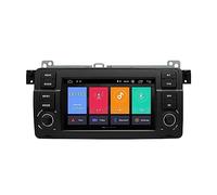 Unità Di Testa Audio Navigazione Multimediale For Auto Chiaro E Responsive(2GB 32GB OBD Cam)
