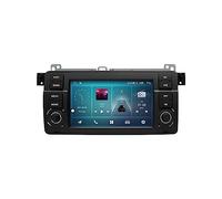 Unità Di Testa Audio Navigazione Multimediale For Auto Chiaro E Responsive(4G 64G OBD Cam)