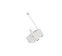 Unità di trasferimento dell'acqua dell'interno, aspirazione laterale 3w con | Pompa subacquea compatta USB 3W, base a ventosa, circolazione della fontana