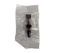 SHIMANO Wh-Mt68 Valvola Silver/Black One Size