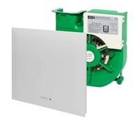 Unità di ventilazione ELS UltraSilence di Helios-Ventilatoren