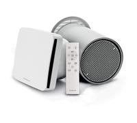 Unità di ventilazione Fantini Cosmi AP19993 alta efficienza recupero calore