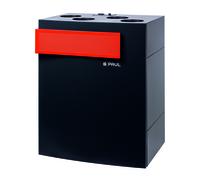 Unità di ventilazione novus 300 VSL Entalpia senza unità di comando di Zehnder - 527003780