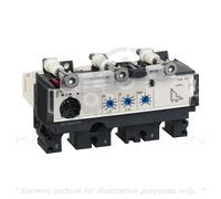 Unità di viaggio elettronica Schneider LV429070 per ComPact NSX MCCB, 100 A, ...