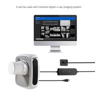 Unità d'immagine dentaria macchina a raggi X di Digital sensore X-RAY Size1.5