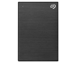 Unità disco esterna da 4 TB di Seagate One Touch STKZ4400000 Nero - Nouvo