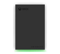 Seagate Game Drive disco rigido esterno 4 TB Nero