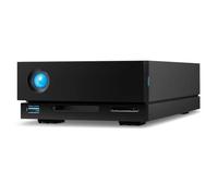 Unità disco esterna LaCie 1big Dock 20Tb nero - Nouvo