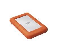 LaCie Rugged Mini 1TB USB3