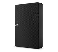 Unità disco esterna Seagate Expansion STKM5000400 5Tb Nero - Nouvo