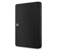 Unità disco esterna Seagate Expansion STKN5000400 5Tb Nero - Nouvo