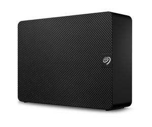 Unità disco esterna Seagate Expansion STKP10000400 da 10 TB, nero - Nouvo
