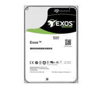 Unità disco Exos X16 16Tb 7200 rpm 256Mb 3.5 SAS di Seagate - Nouvo
