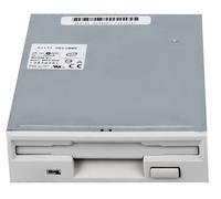 Unità Disco Floppy SONY 1.44MB Interna Computer Bianca