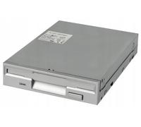 Unità Disco Floppy SONY 1.44MB Interna Per Computer Argento