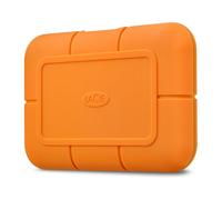 LaCie 500GB Rugged SSD